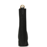 Pre-owned Hermes Evelyne TPM Black Clemence Gold Hardware - Thumbnail View 3