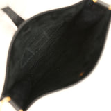 Pre-owned Hermes Evelyne TPM Black Clemence Gold Hardware - Thumbnail View 8