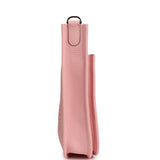 Hermes Evelyne 23 Rose Sakura Clemence Palladium Hardware - Thumbnail View 3