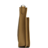Hermes Evelyne 23 Dune Clemence Palladium Hardware - Thumbnail View 3