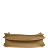 Hermes Evelyne 23 Dune Clemence Palladium Hardware - Thumbnail View 6