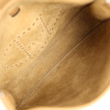 Hermes Evelyne 23 Dune Clemence Palladium Hardware - Thumbnail View 8