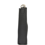 Hermes Evelyne TPM Gris Misty Clemence Permabrass Hardware - Thumbnail View 3