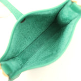 Hermes Evelyne TPM Vert Vertigo Clemence Gold Hardware - Thumbnail View 8