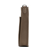 Hermes Evelyne 23 Etoupe Clemence Palladium Hardware - Thumbnail View 3