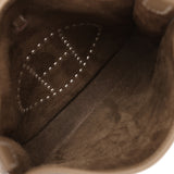 Hermes Evelyne 23 Etoupe Clemence Palladium Hardware - Thumbnail View 8