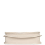 Hermes Evelyne 23 Craie Clemence Palladium Hardware - Thumbnail View 6