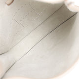 Hermes Evelyne 23 Craie Clemence Palladium Hardware - Thumbnail View 8
