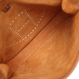 Hermes Evelyne 23 Gold Clemence Gold Hardware - Thumbnail View 8