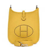 Hermes Evelyne TPM Sun Clemence Palladium Hardware - Thumbnail View 1