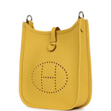 Hermes Evelyne TPM Sun Clemence Palladium Hardware - Thumbnail View 5