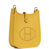 Hermes Evelyne TPM Sun Clemence Palladium Hardware - Thumbnail View 2