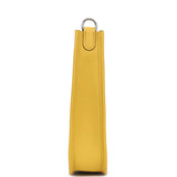 Hermes Evelyne TPM Sun Clemence Palladium Hardware - Thumbnail View 3