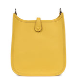 Hermes Evelyne TPM Sun Clemence Palladium Hardware - Thumbnail View 4