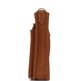 Hermes Evelyne 23 Gold Clemence Gold Hardware - Thumbnail View 3