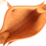 Hermes Evelyne 23 Gold Clemence Gold Hardware - Thumbnail View 8