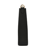 Hermes Evelyne Sellier TPM Black Epsom Gold Hardware - Thumbnail View 3