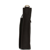 Hermes Evelyne 23 Bai Brun Clemence Gold Hardware - Thumbnail View 3