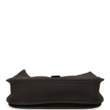Hermes Evelyne 23 Bai Brun Clemence Gold Hardware - Thumbnail View 6