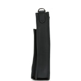 Hermes Evelyne 23 Gris Misty Clemence Palladium Hardware - Thumbnail View 3