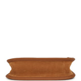 Hermes Evelyne TPM Chamois Grizzly, Gold Clemence Gold Hardware - Thumbnail View 6