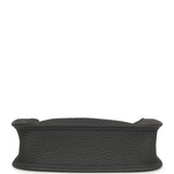 Hermes Evelyne TPM Ardoise Clemence Permabrass Hardware - Thumbnail View 6