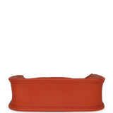 Hermes Evelyne TPM Terre Battue Maurice Palladium Hardware - Thumbnail View 6