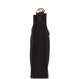 Hermes Evelyne TPM Ebene Clemence Gold Hardware - Thumbnail View 3