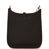 Hermes Evelyne TPM Ebene Clemence Gold Hardware - Thumbnail View 4