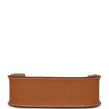 Hermes Evelyne Sellier TPM Gold Epsom Gold Hardware - Thumbnail View 6