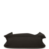 Hermes Evelyne TPM Bai Brun Clemence Palladium Hardware - Thumbnail View 6
