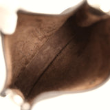 Hermes Evelyne TPM Bai Brun Clemence Palladium Hardware - Thumbnail View 8