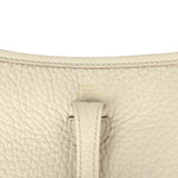 Hermes Evelyne TPM Beton Clemence Gold Hardware - Thumbnail View 7