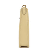 Hermes Evelyne TPM Vanille Clemence Gold Hardware - Thumbnail View 3