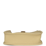 Hermes Evelyne TPM Vanille Clemence Gold Hardware - Thumbnail View 6