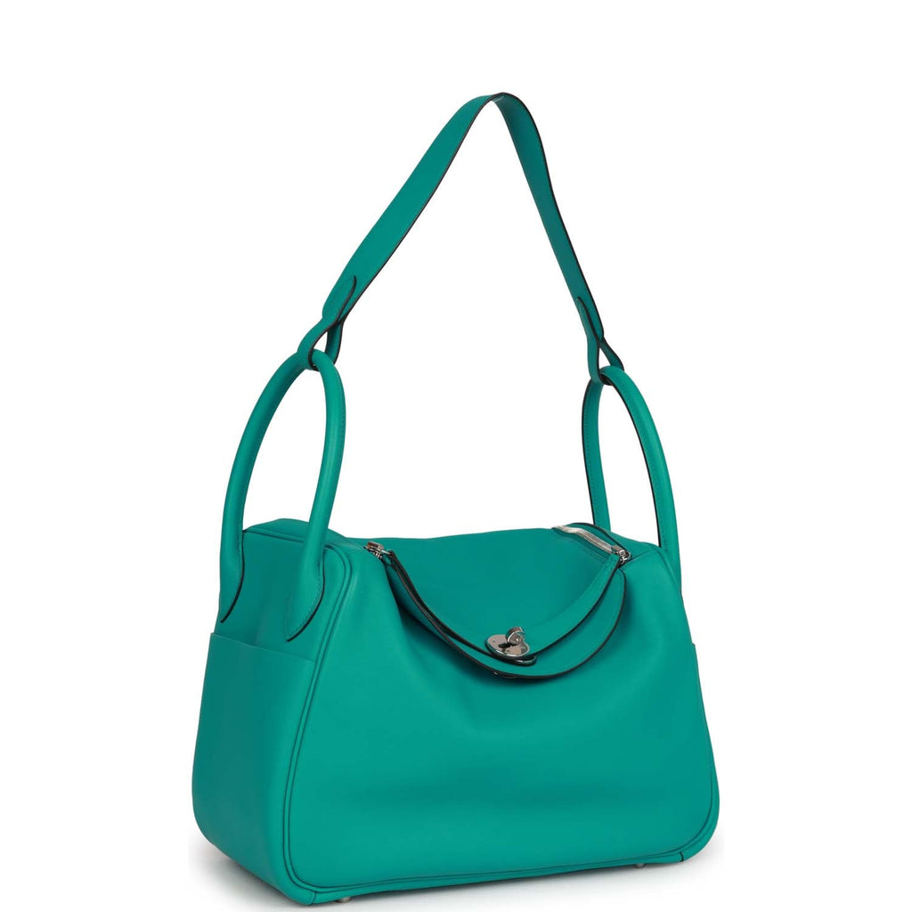 Hermès Lindy Handbag 360850