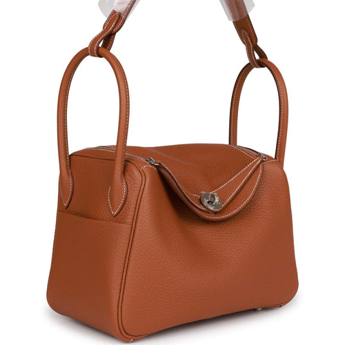 Hermès Lindy Handbag