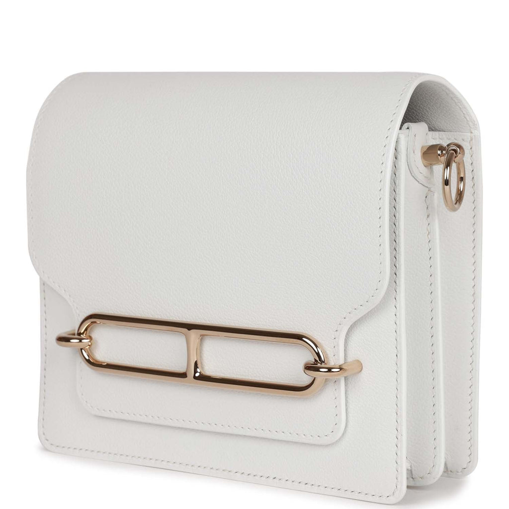 Hermès Mini Roulis Handbag