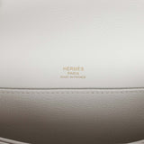 Hermès Evercolor Mini Sac Roulis