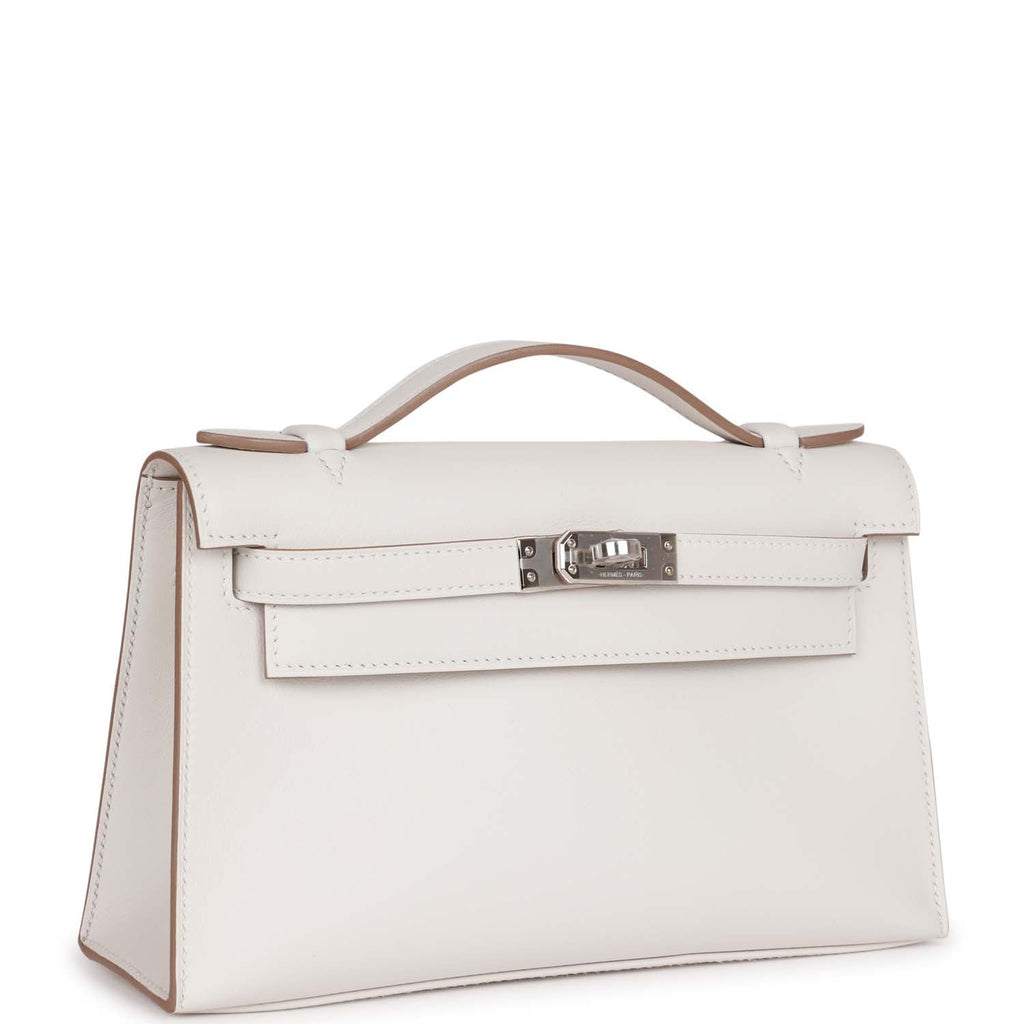 A Brief Introduction to the Hermes Kelly Pochette