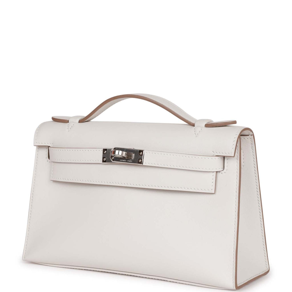 A Brief Introduction to the Hermes Kelly Pochette
