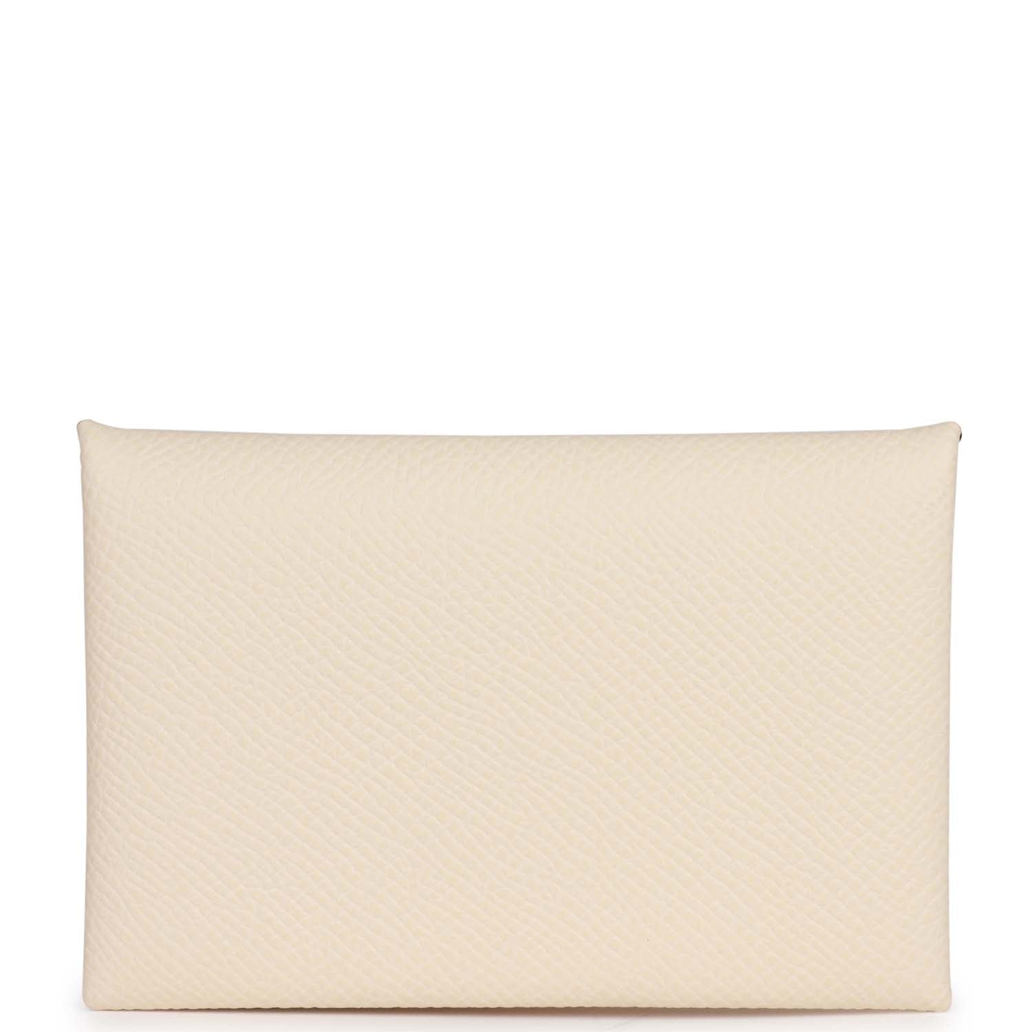 CALVI DUO COMPACT CARD HOLDER IN NATA EPSOM CALFSKIN