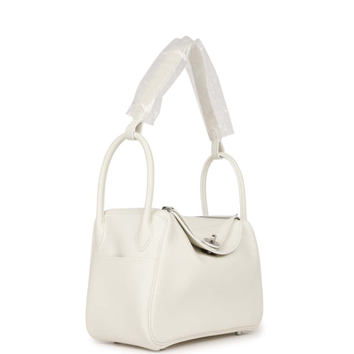 34cm Hermes Lindy 😍  Hermes lindy, Luxury bags, Bags