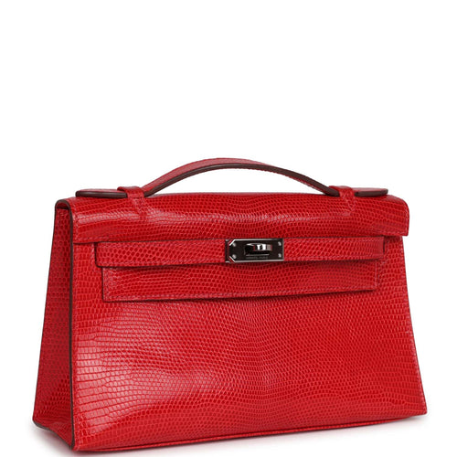 Hermes mini kelly pochette price Clearance