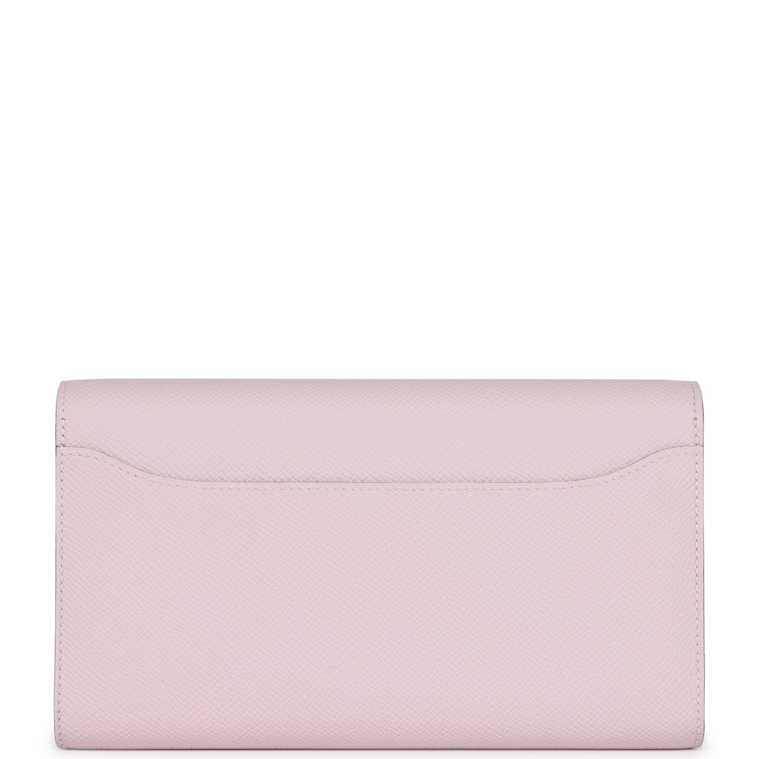 Hermes Constance Wallet To Go Mauve Pale Epsom Palladium Hardware ...