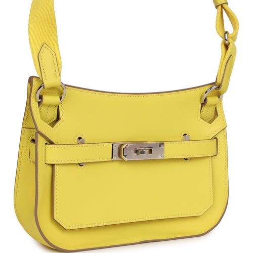 HERMES Herline MM Tote Bag – Collections Couture
