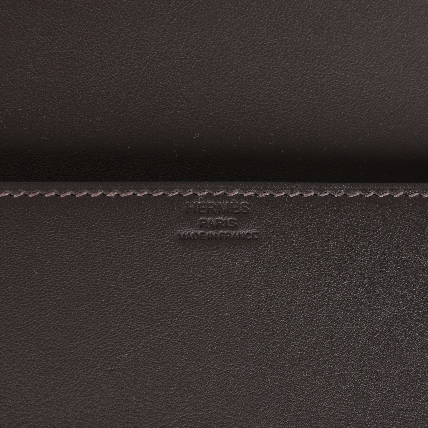 SHINE LARGE 35 TOTE IN SHADOW GREY CALFSKIN