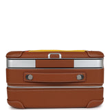 Hermes R.M.S. Cabine 55 Rolling Suitcase Multicolor Canvas