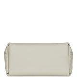 Hermes Mini 24/24 Beton Evercolor and Swift Gold Hardware