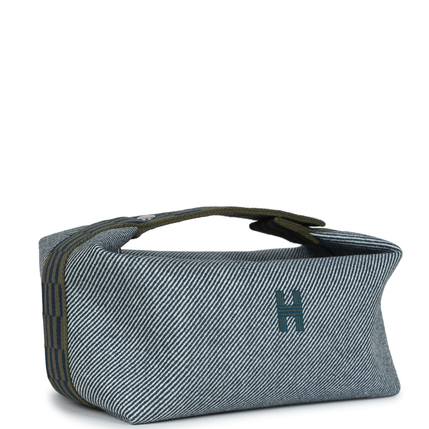 HM BRIDE-A-BRAC 21 JADE CANVAS